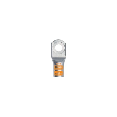 End Cable Retro Fit Terminal, 2/0, PK5 MPN:102570-005
