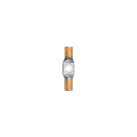 Dual Cable Retro Fit Terminal, 1/0, PK5 MPN:102660-005
