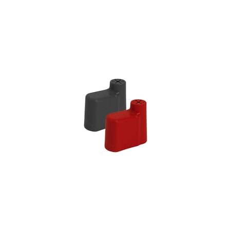 Terminal Protector, 2/0, 90 deg, PK5 MPN:105726-005R
