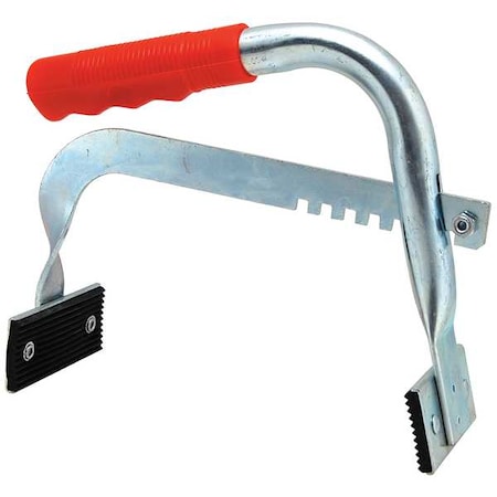 Battery Carrier, Side Lift MPN:120154-525-001