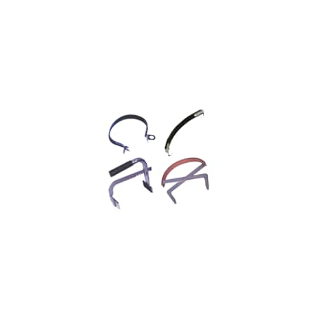 Battery Carrier Strap, PK10 MPN:120155-010