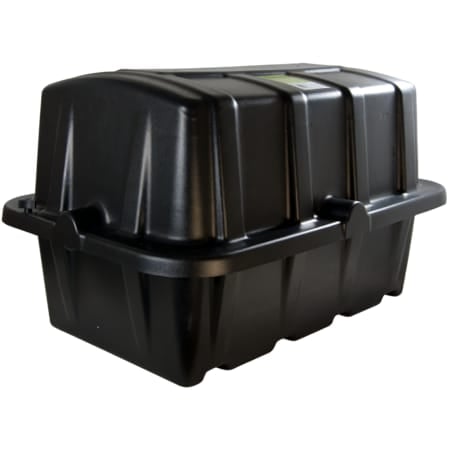 Battery Box Quad, L16/Gc2 MPN:120166-001