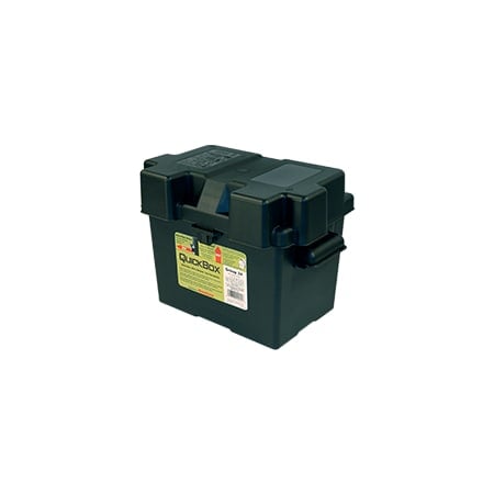 Battery Box 24, PK12 MPN:120171-012