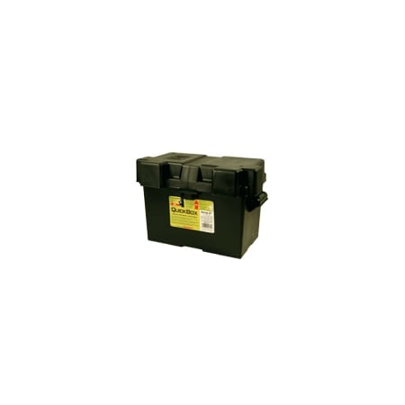 Battery Box 27, PK10 MPN:120172-010