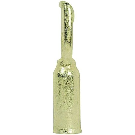 Power Connector Contact, 350 A, Silver, PK5 MPN:121108-525-005