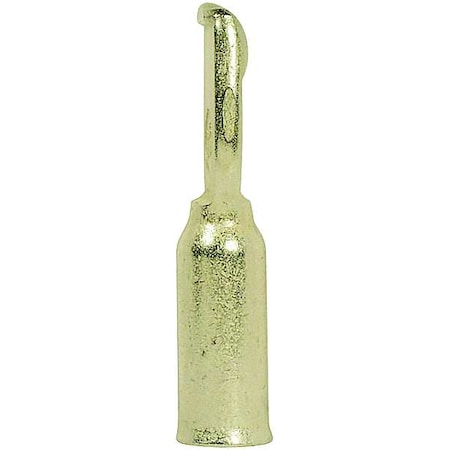 Power Connector Contact, 350 A, Silver, PK5 MPN:123108-525-005