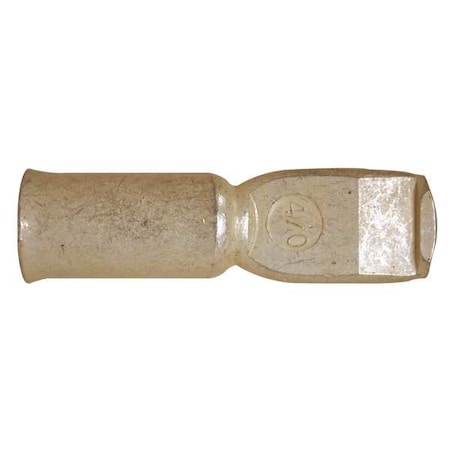 Power Connector Contact, 350A, Silver, PK10 MPN:123110-525-010