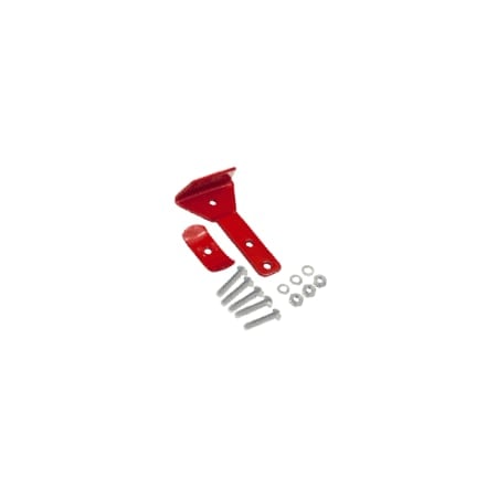 Coated Steel Handle Kit, 350A MPN:126107-001