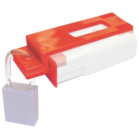 SB Connector, Lockout MPN:126206-001