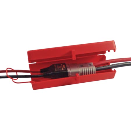 SB Lock Box, PK5 MPN:126207-005