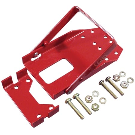 Euro Din Release Bracket Kit, 320A MPN:127203-001