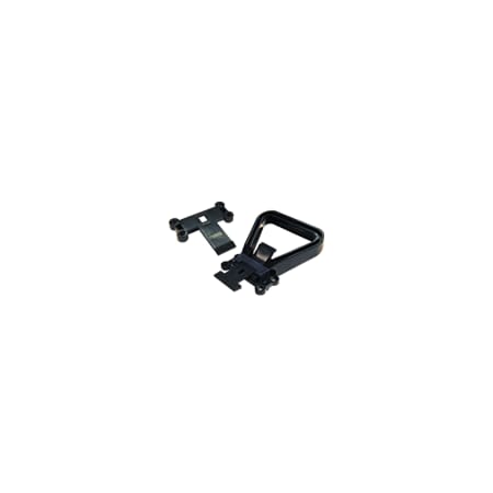 Latch Type Handle, Din Connector MPN:127205-001