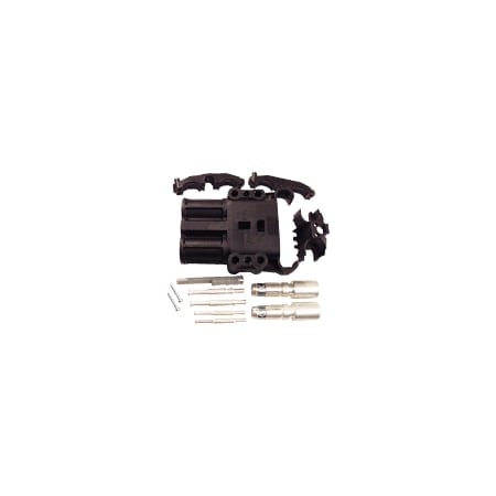 Fem Euro Din Kit, 4/0, 320A MPN:127510-001
