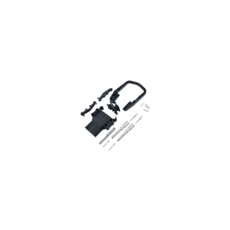 Male Kit, 1/0, 160A MPN:127516-001