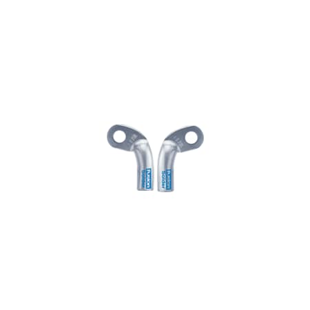 Fusion Left Elbow, 1/0, 3/8
