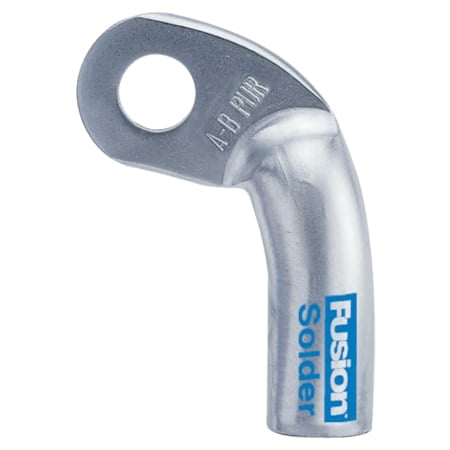 Fusion Left Elbow, 4/0, 3/8
