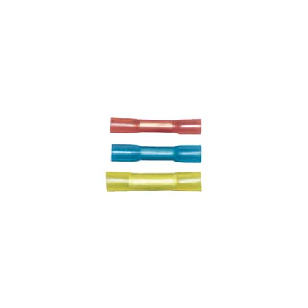 Ht Shr Butt Connector, 16-14 ga., PK1000 MPN:164280-1000