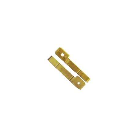 Standard Fuse Tab Adapter, PK100 MPN:169146-100