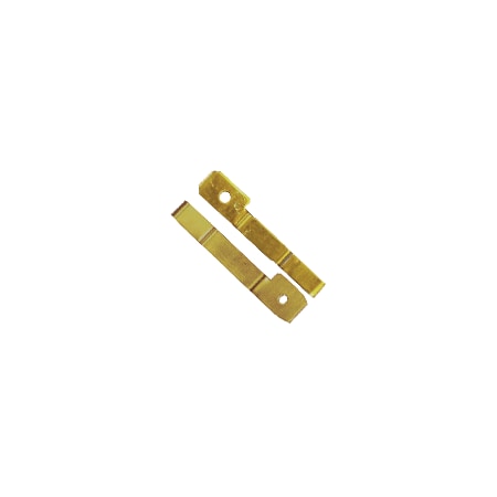 Standard Fuse Tab Adapter, PK10 MPN:169146-2010