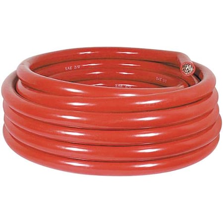 Battery Cbl, 3/0 AWG, Solid, 60V, PVC, Purple MPN:200207-396-025