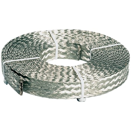Braided Strap, 4 ga., 7/8