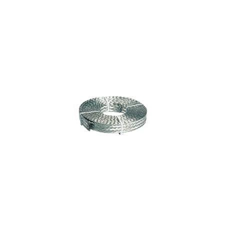 Braided Strap, 1 ga., 1