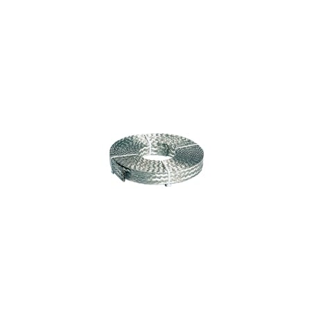 Braided Strap, 6 ga., 3/4