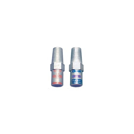 Fusion Thimble, 2 ga., PK10 MPN:214902-010