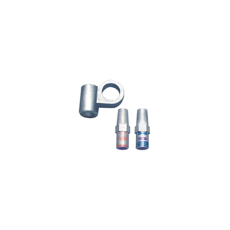 Cone and Thimble Kit, Crimp, 2/0 MPN:214927-001