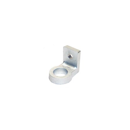 Small Bore L Terminal, 3/8