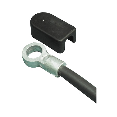 Black Shroud, 1-Hole Straight, PK5 MPN:215846-005B