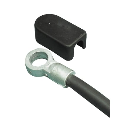 Red Shroud, 1-Hole Straight, PK25 MPN:215847-025R