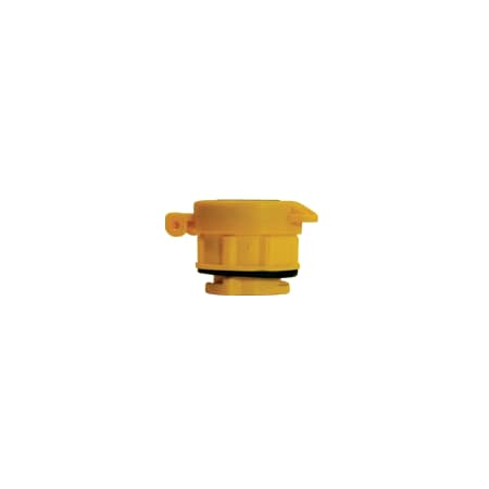 Econ-O-Flip, 1/4 Turn Vent Cap, PK6 MPN:215901-006