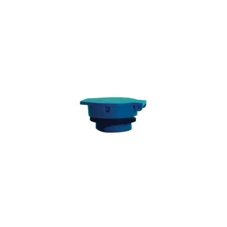Low Profile Blue Vent Caps, PK6 MPN:215903-006