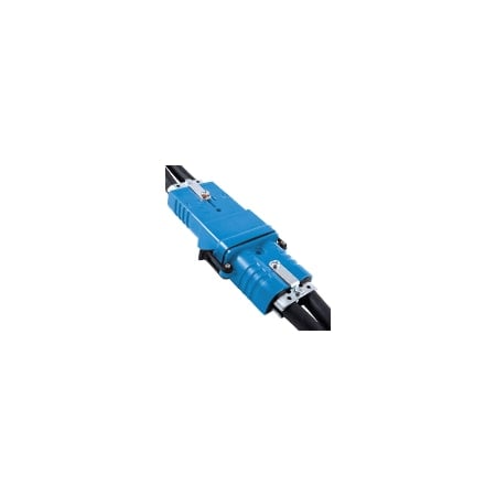 Weather Proof Female Set, 300 Amp MPN:301302-001
