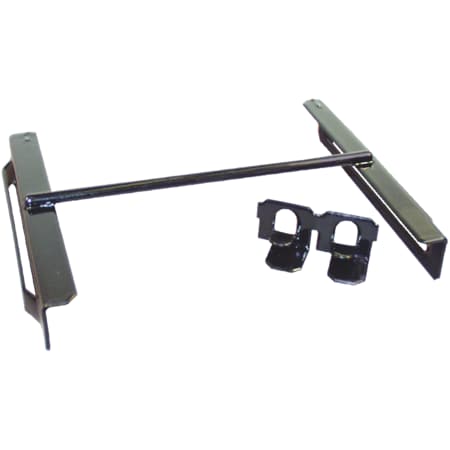 Adjustable Cross Bar Hold Down MPN:302201-001
