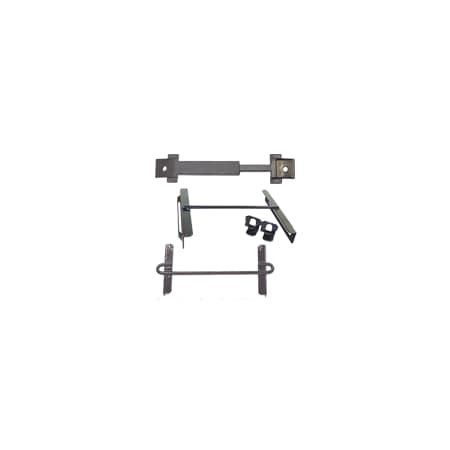Center Mount Cross Bar Hold Down, PK25 MPN:302202-025