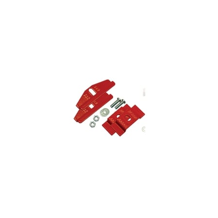 GM Base Mount Hold Down MPN:302203-2001