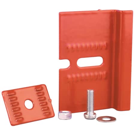 Ford Base Mount Hold Down, PK2 MPN:302204-002