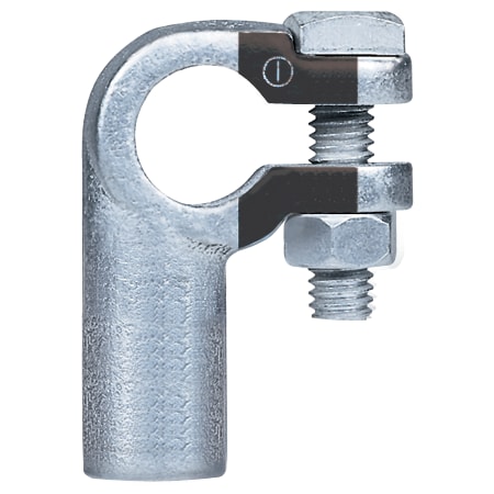 Right Elbow Crimp, Neg, 1/0, PK5 MPN:3110-005N