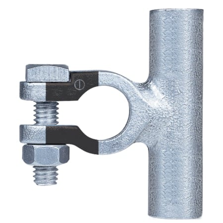 Flag Crimp, Pos, 1/0, PK5 MPN:3310-005P