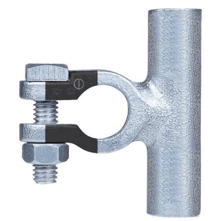 Flag Crimp, Pos, 3/0, PK5 MPN:3330-005P
