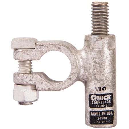 Universal Add On Connector, Right, PK5 MPN:3710-005U