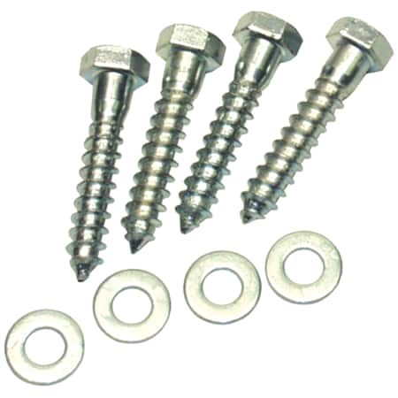 Large Battery Box Hold Down Kit MPN:420178-2001