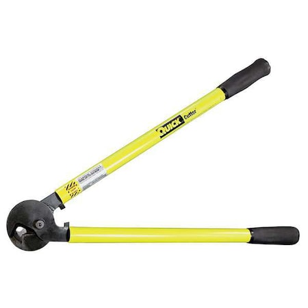 Super Cable Cutter, Up to 6/0 ga MPN:4285-525-001