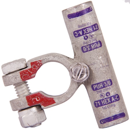 Pos 3/0 Flag, Power Take-Off, PK50 MPN:4330-050PA