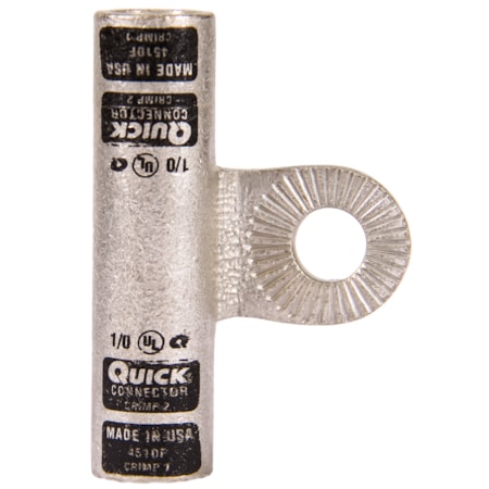 Stud Flag, Locking, 3/0-3/8