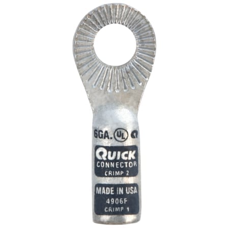 Stud S/T Lug, 3/0, 1/2
