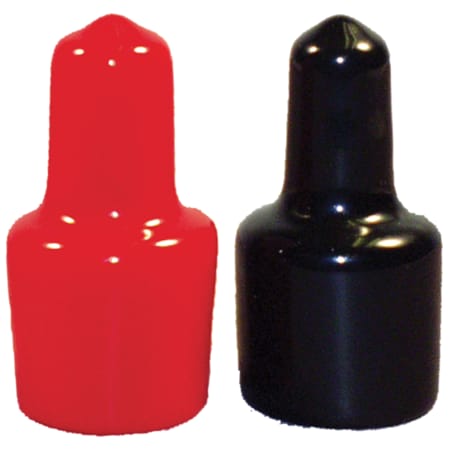 Nylon Marine Cap, 3/8