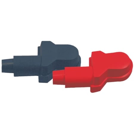 Lead Free, Terminal Protector, 8-6 Ga, PK25 MPN:501102-025